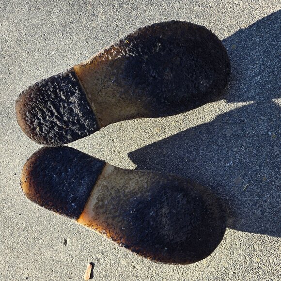 Jylland Brown - EU 41 US 10 - Picture 5 of 5